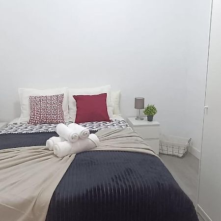 Apartamento Centrico En Chueca Мадрид Экстерьер фото
