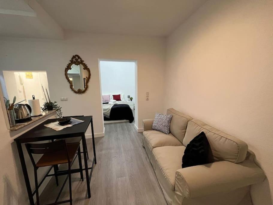 Apartamento Centrico En Chueca Мадрид Экстерьер фото