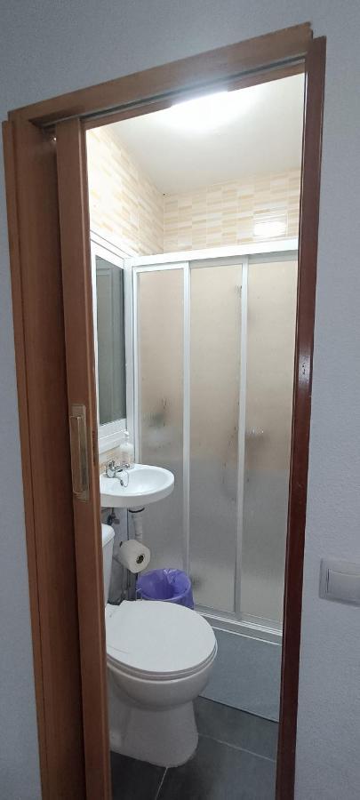 Apartamento Centrico En Chueca Мадрид Экстерьер фото