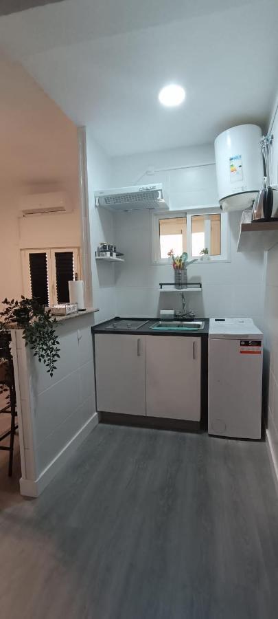 Apartamento Centrico En Chueca Мадрид Экстерьер фото